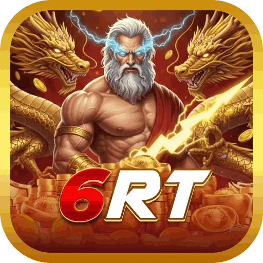 6RT - Permainan Slot Seru dan Menguntungkan