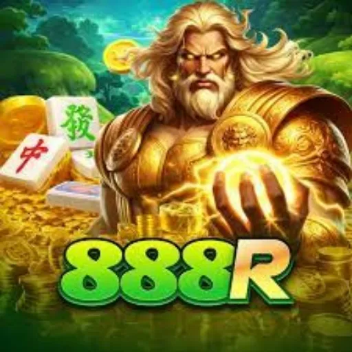 888R - Petualangan Fantasi Dalam Dunia RPG