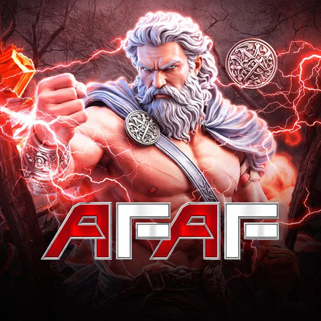 AFAF - Game Domino Seru dan Menyenangkan