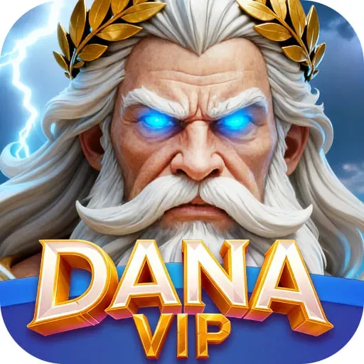 DANAVIP - Petualangan Tanpa Batas di Dunia Fantasi