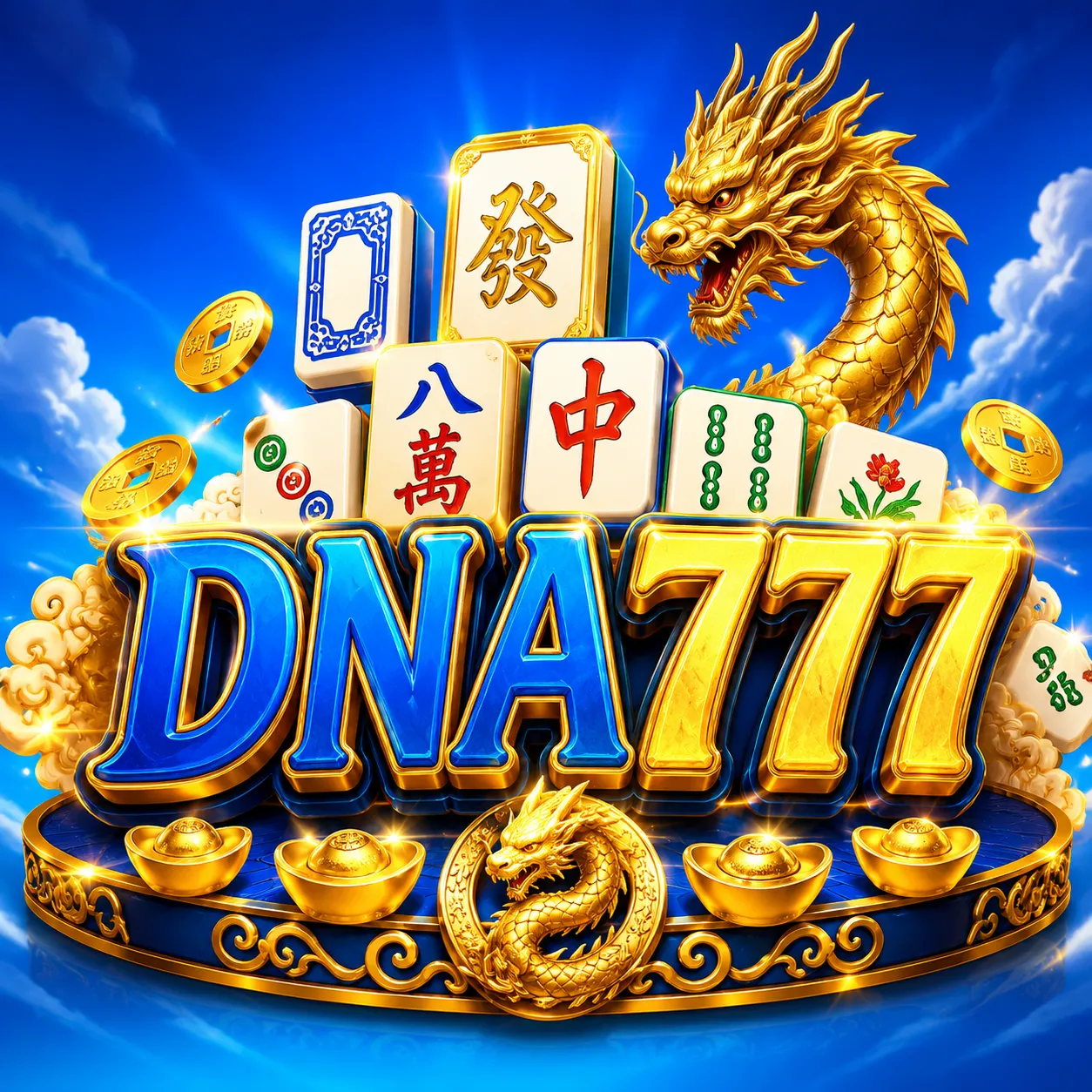DNA777 - Strategi Hebat untuk Menguasai Dunia SLG