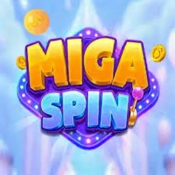 MIGASPIN - Game TPS Seru dan Menantang