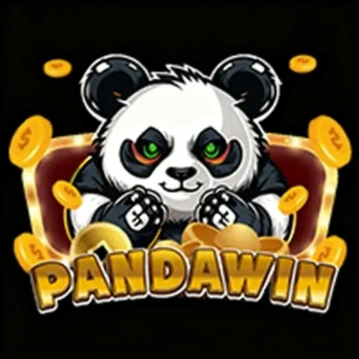 PANDAWIN - Petualangan Seru di Dunia Arcade