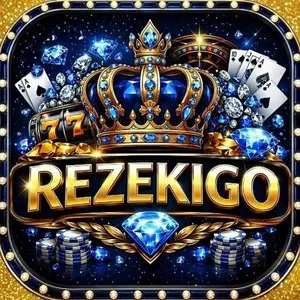 REZEKIGO - Permainan Match-3 Seru dan Menantang