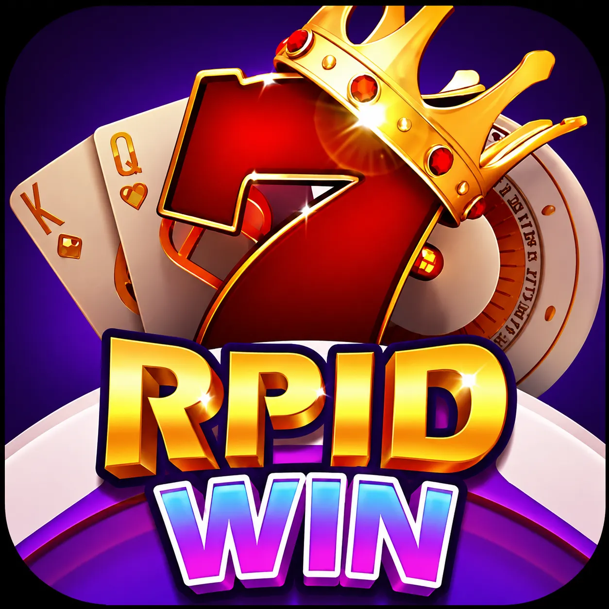 RPIDWIN - Game Santai Seru untuk Semua