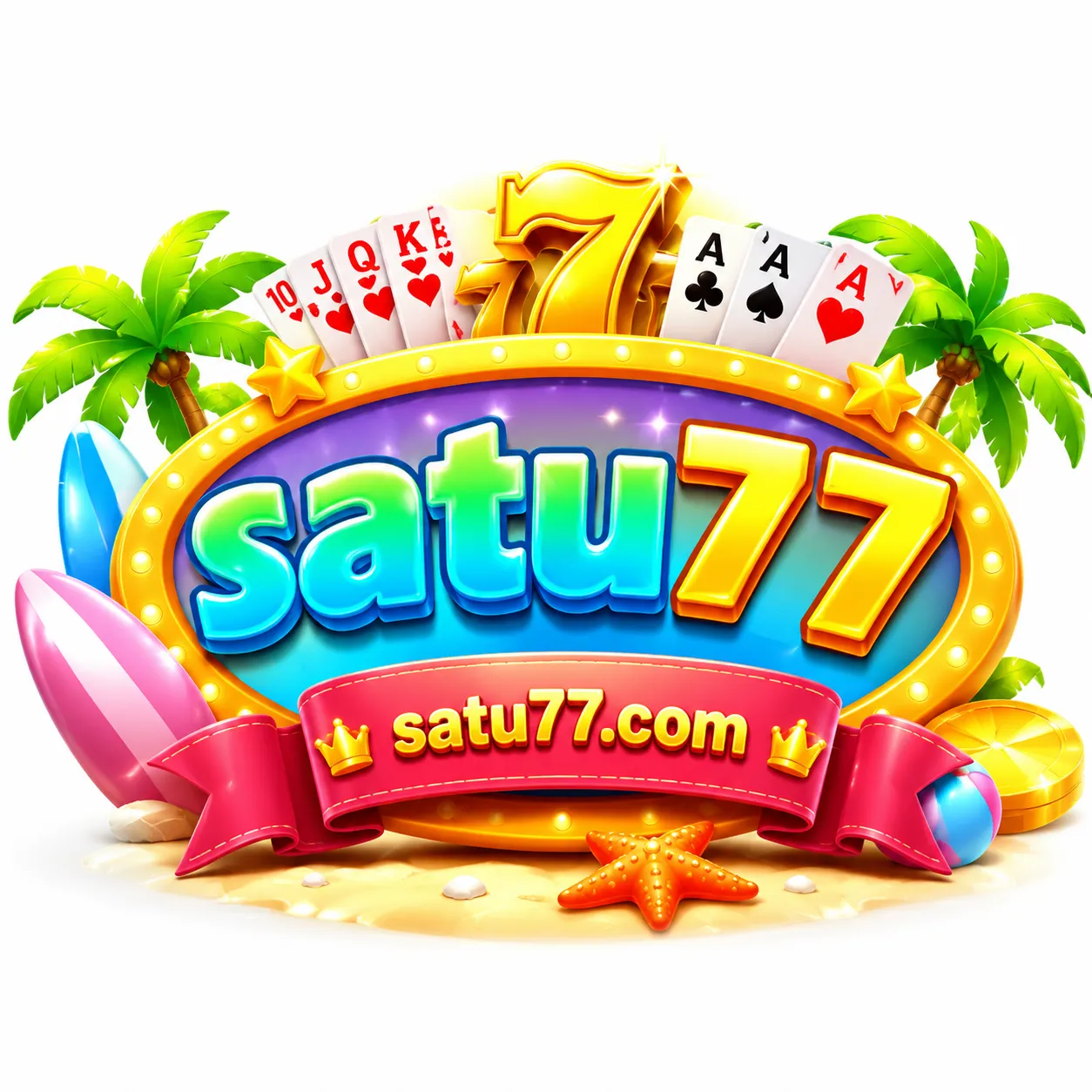 SATU77 - Permainan Santai yang Menyenangkan